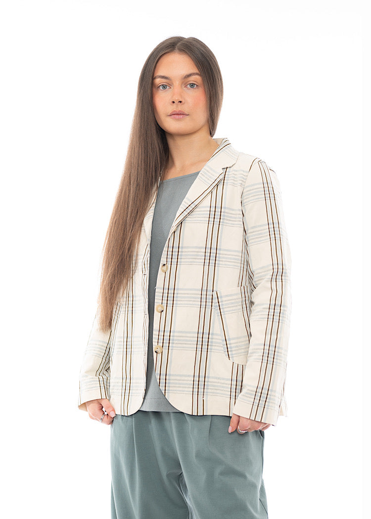 MAMA B CIMONE K JACKET