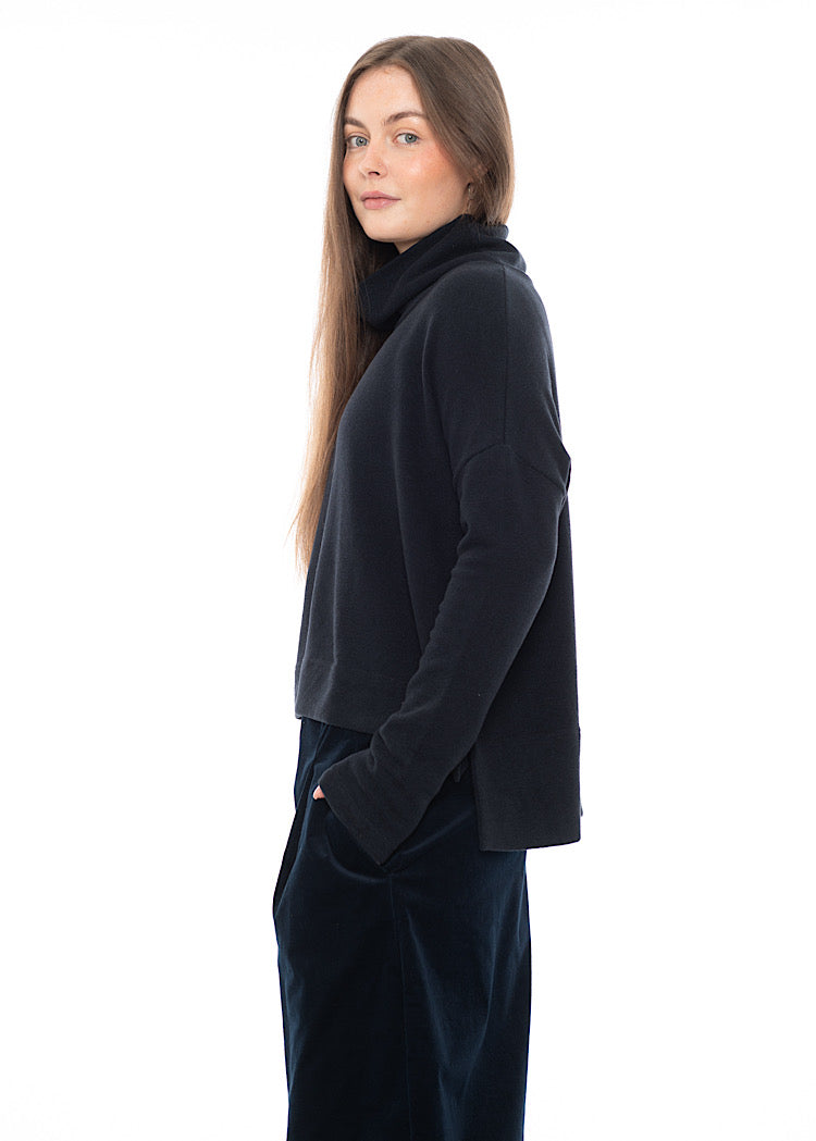 MAMA B MOYET PULLOVER