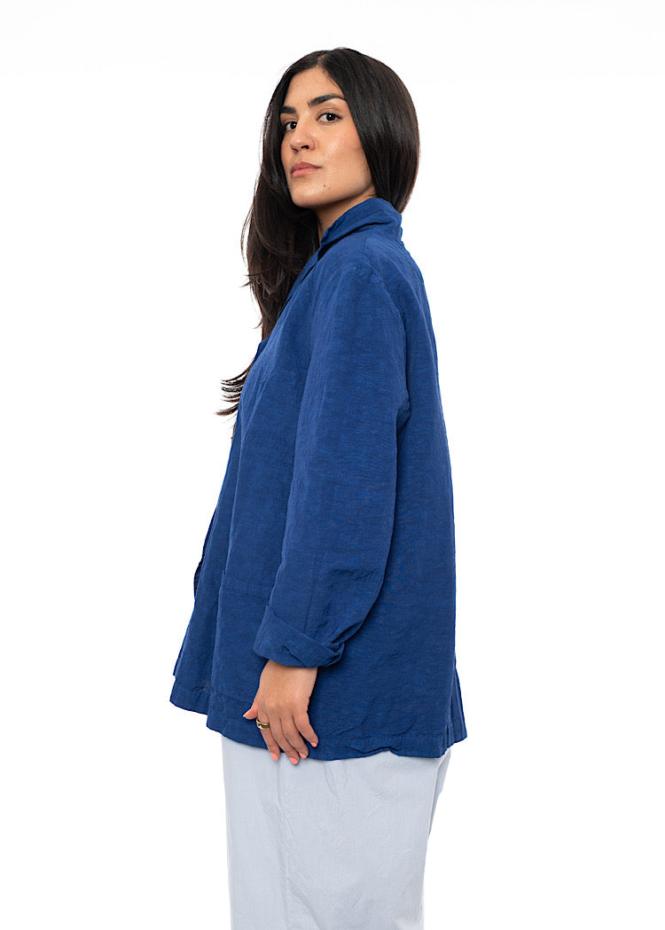 MANUELLE GUIBAL JACKET