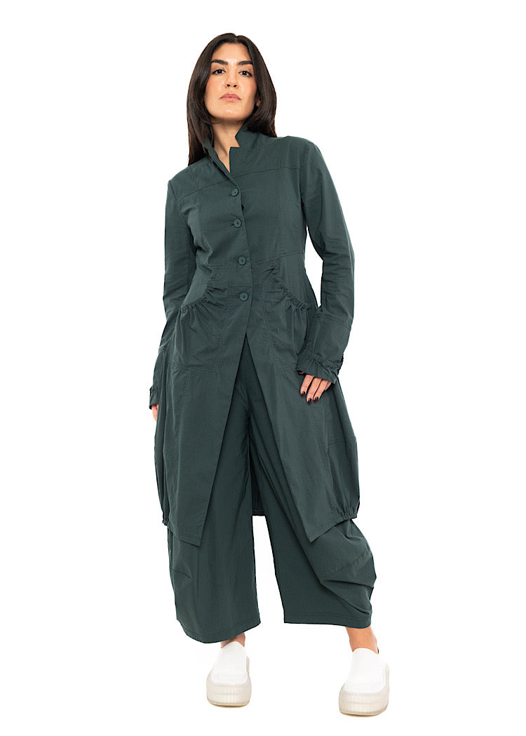 RUNDHOLZ BLACK LABEL COAT