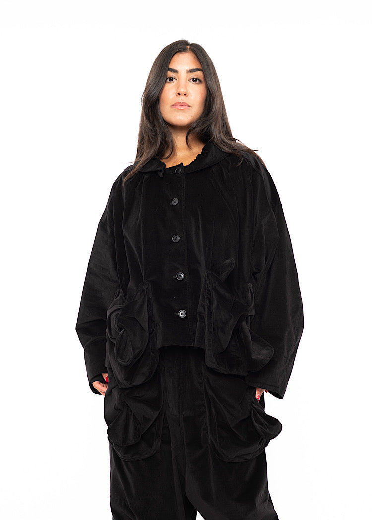 RUNDHOLZ BLACK LABEL JACKET