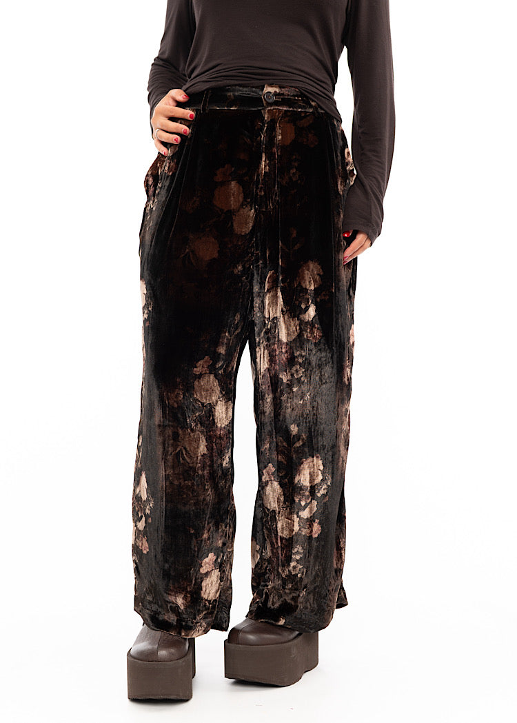 ALEKSANDR MANAMIS TROUSER