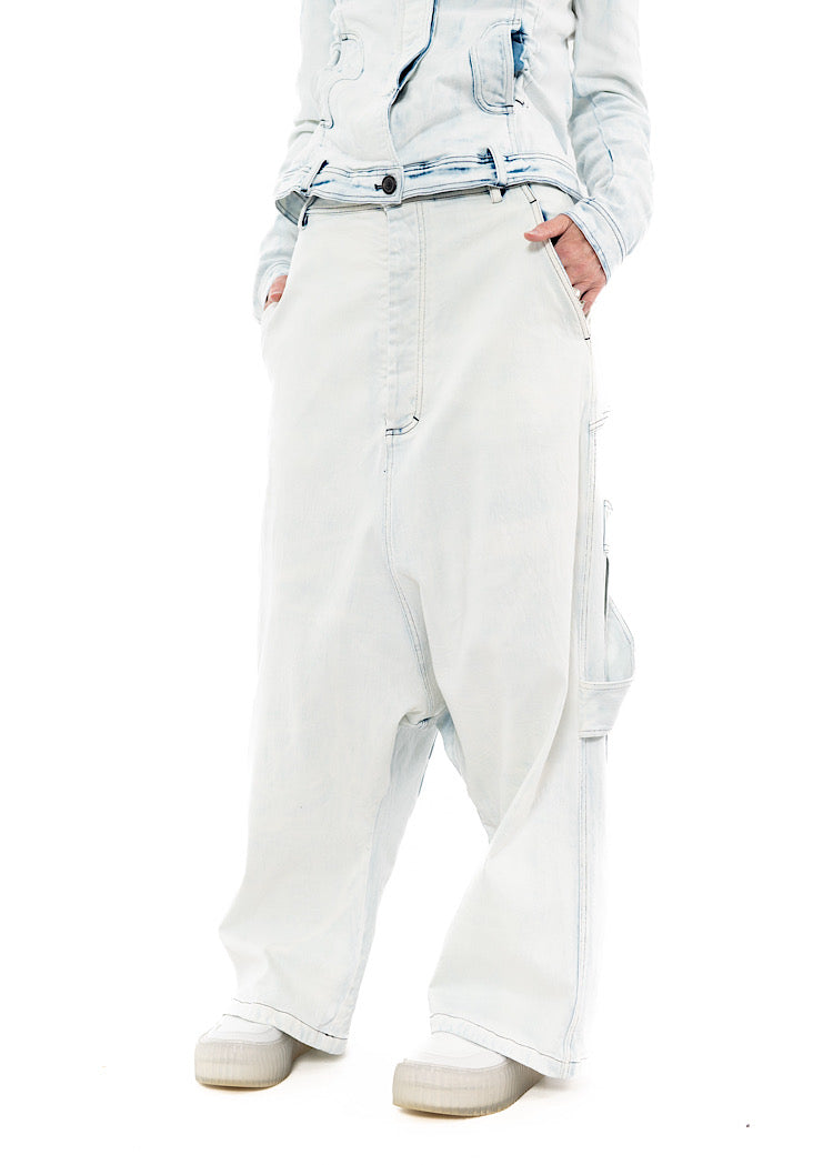 RUNDHOLZ MAINLINE TROUSER