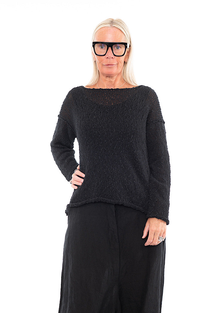 ESMERALDA ANTOINE PULLOVER