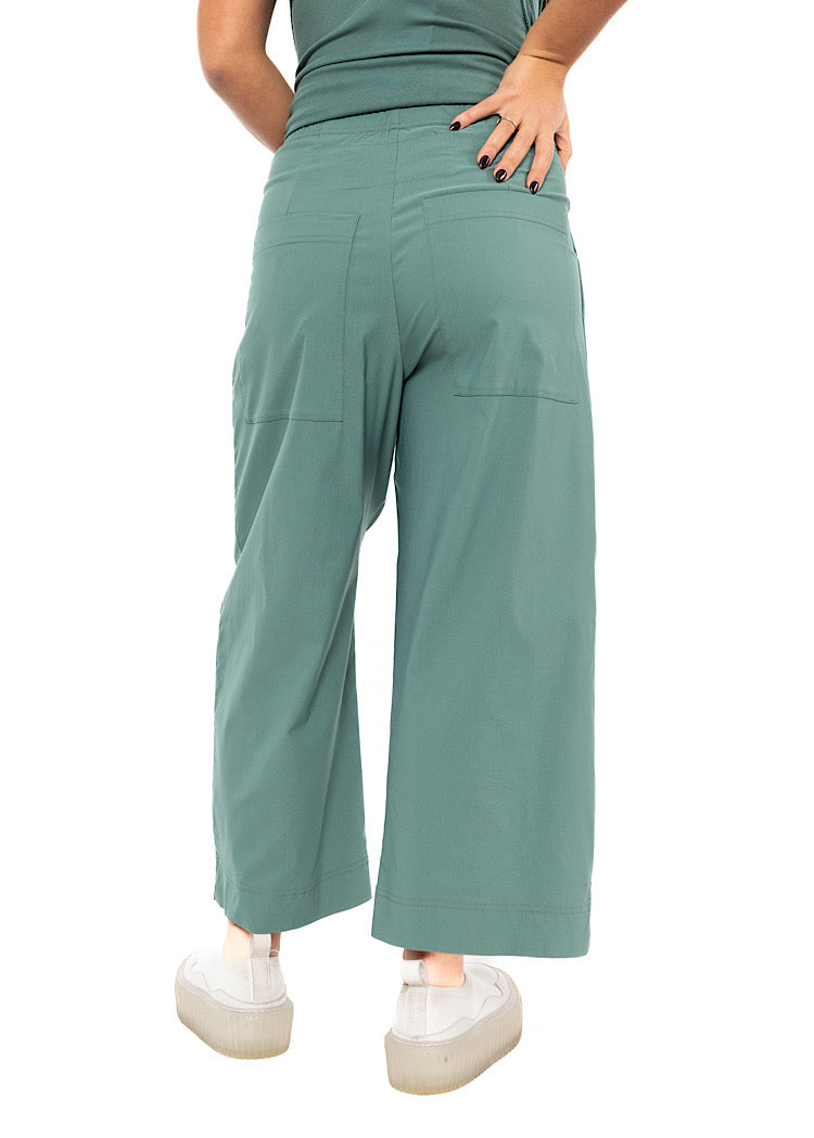 RUNDHOLZ BLACK LABEL TROUSER