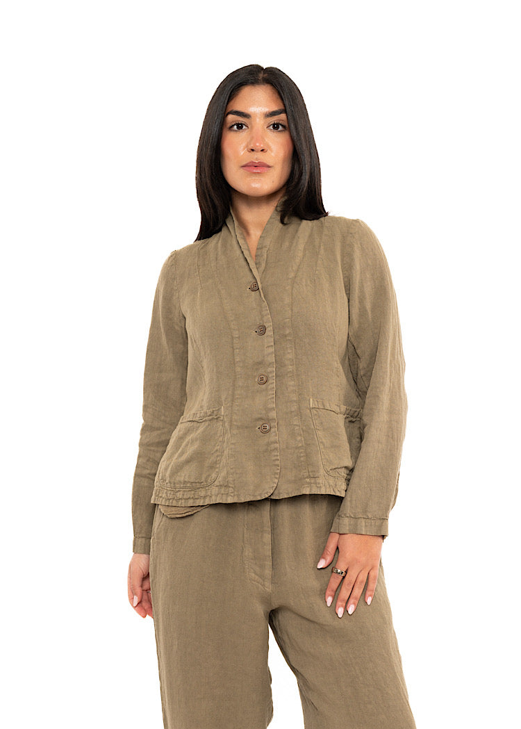 MANUELLE GUIBAL JACKET
