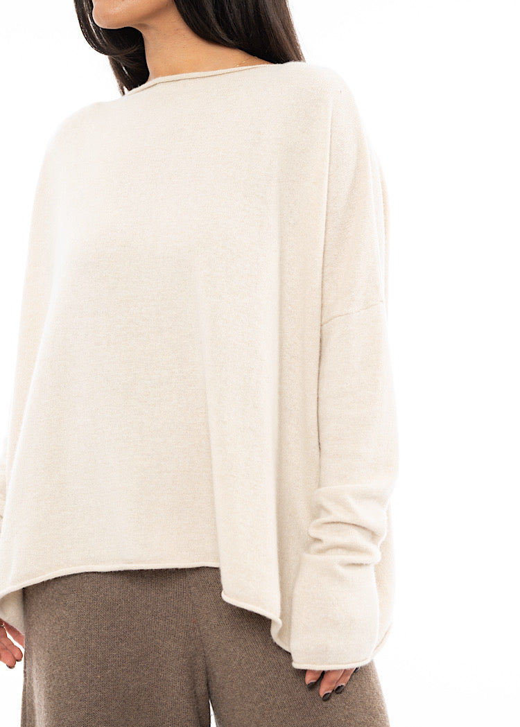 LA VACA LOCA ARENA PULLOVER