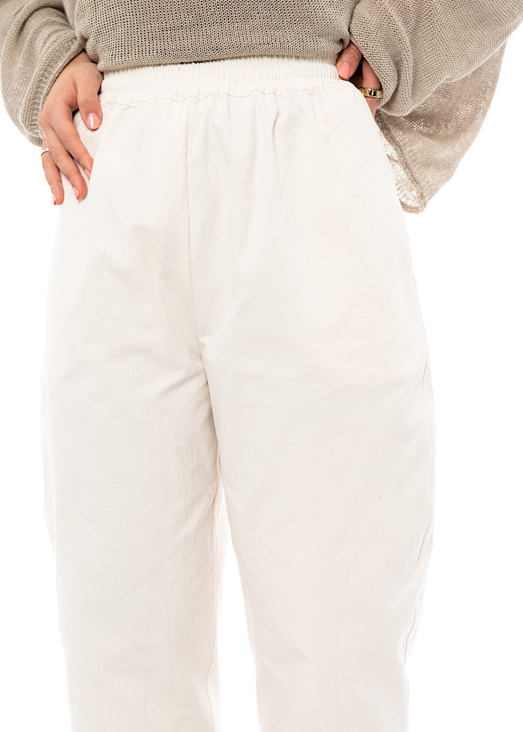 FRIDA ZAZOU EDGA TROUSER