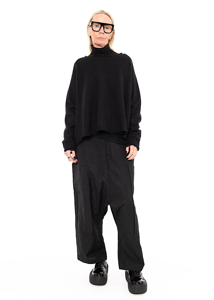 PRE-LOVED RUNDHOLZ BLACK LABEL PULLOVER