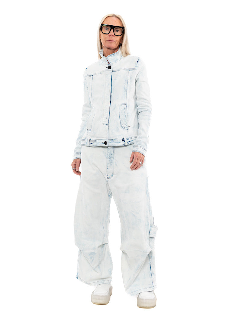 RUNDHOLZ MAINLINE JACKET