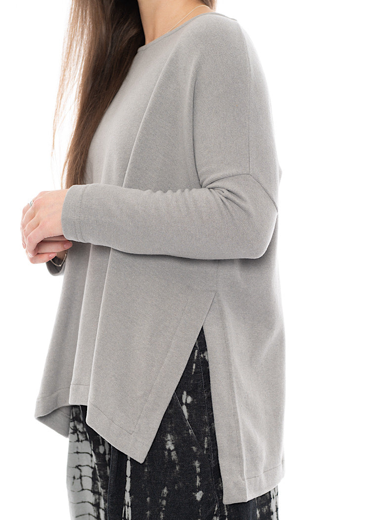 MAMA B EMOTIVA PULLOVER