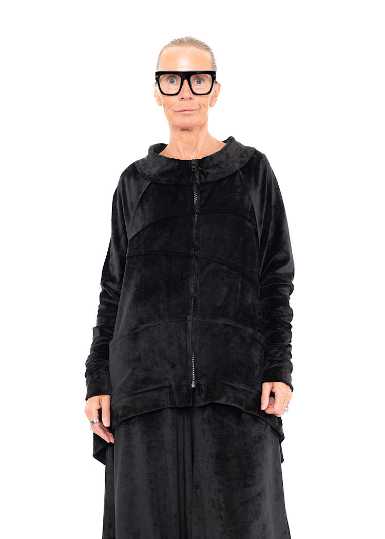 BREAD & BUTTER JACKET