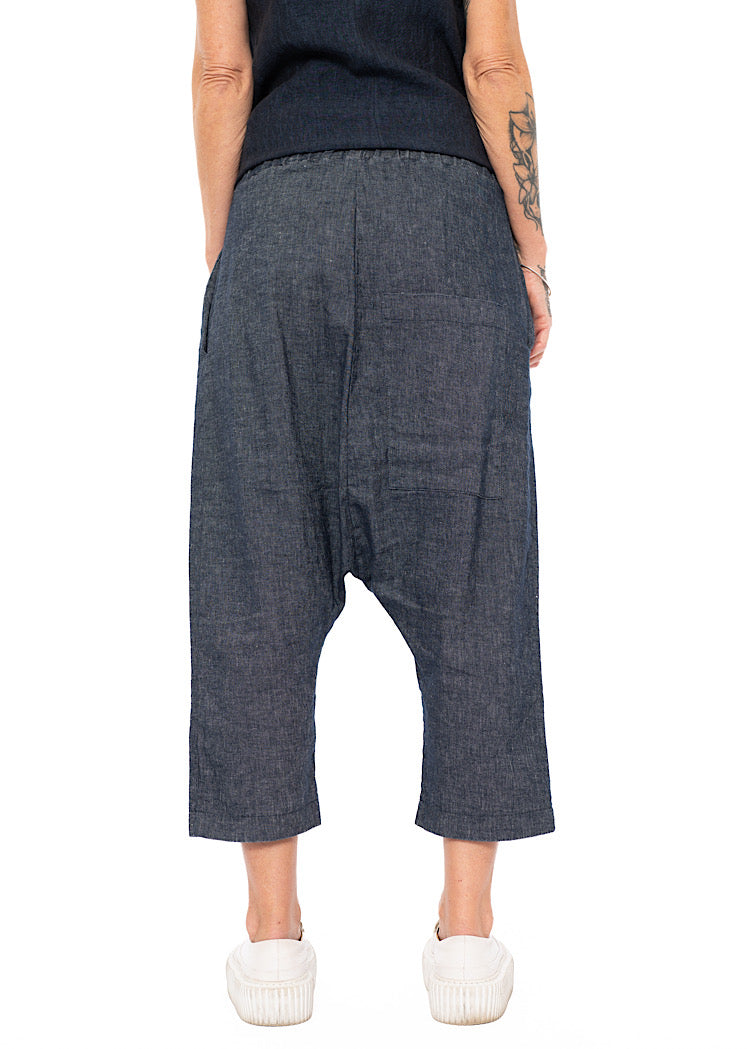 MAMA B LIPPIA D TROUSER