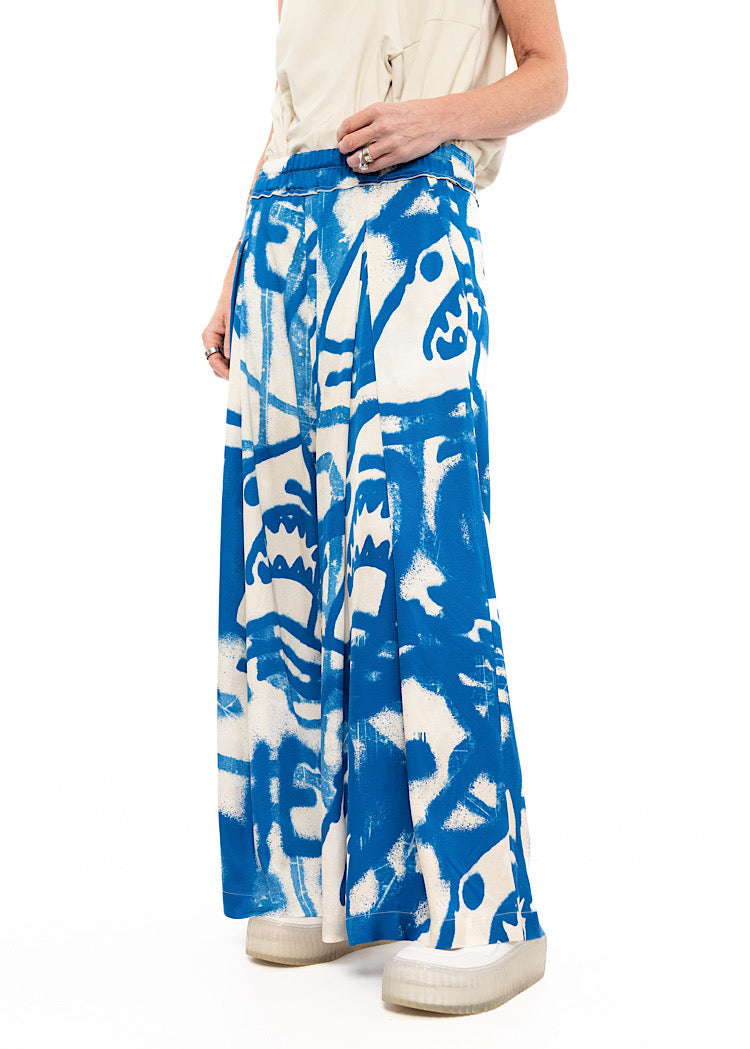 RUNDHOLZ MAINLINE TROUSER