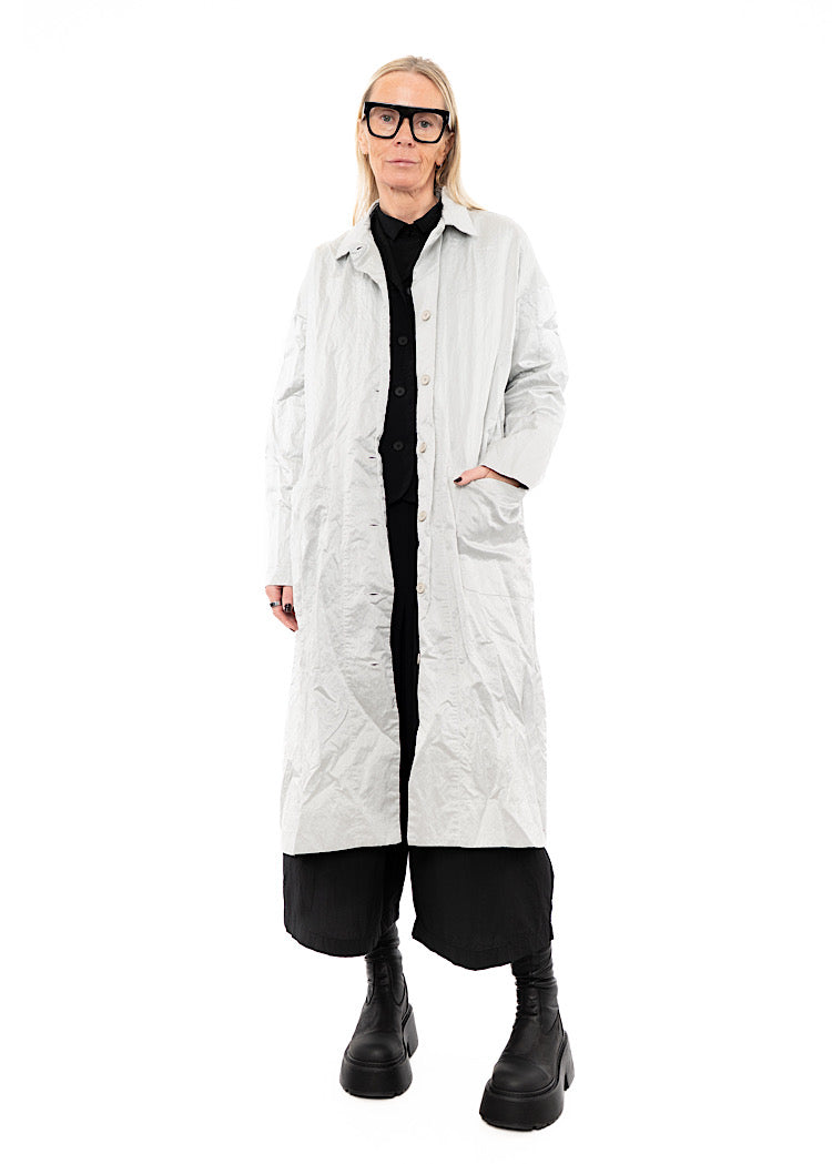 MANUELLE GUIBAL COAT