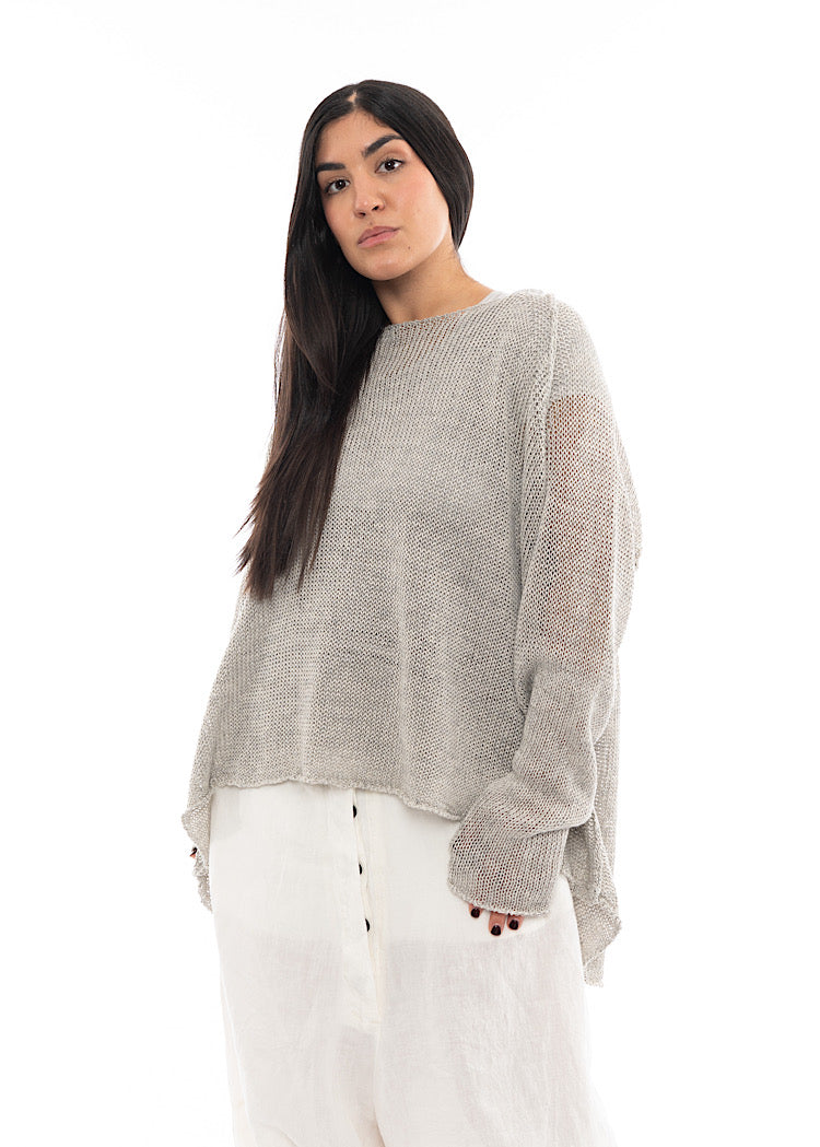 RUNDHOLZ MAINLINE PULLOVER