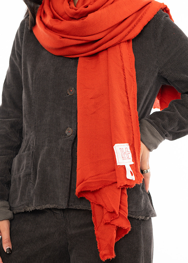 HANNOH WESSEL SOPHIE SCARF