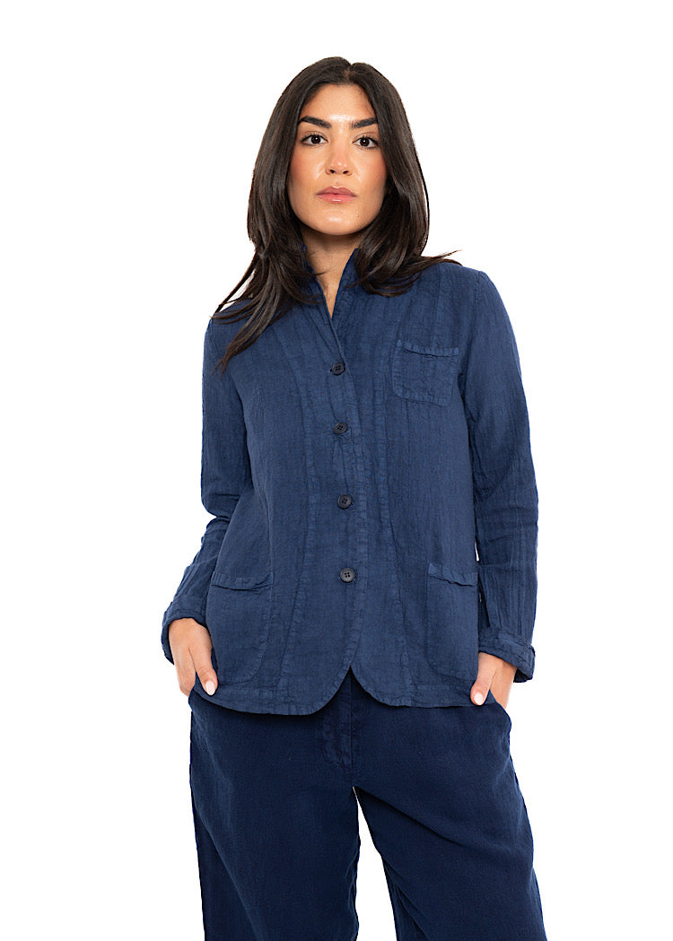 MANUELLE GUIBAL JACKET