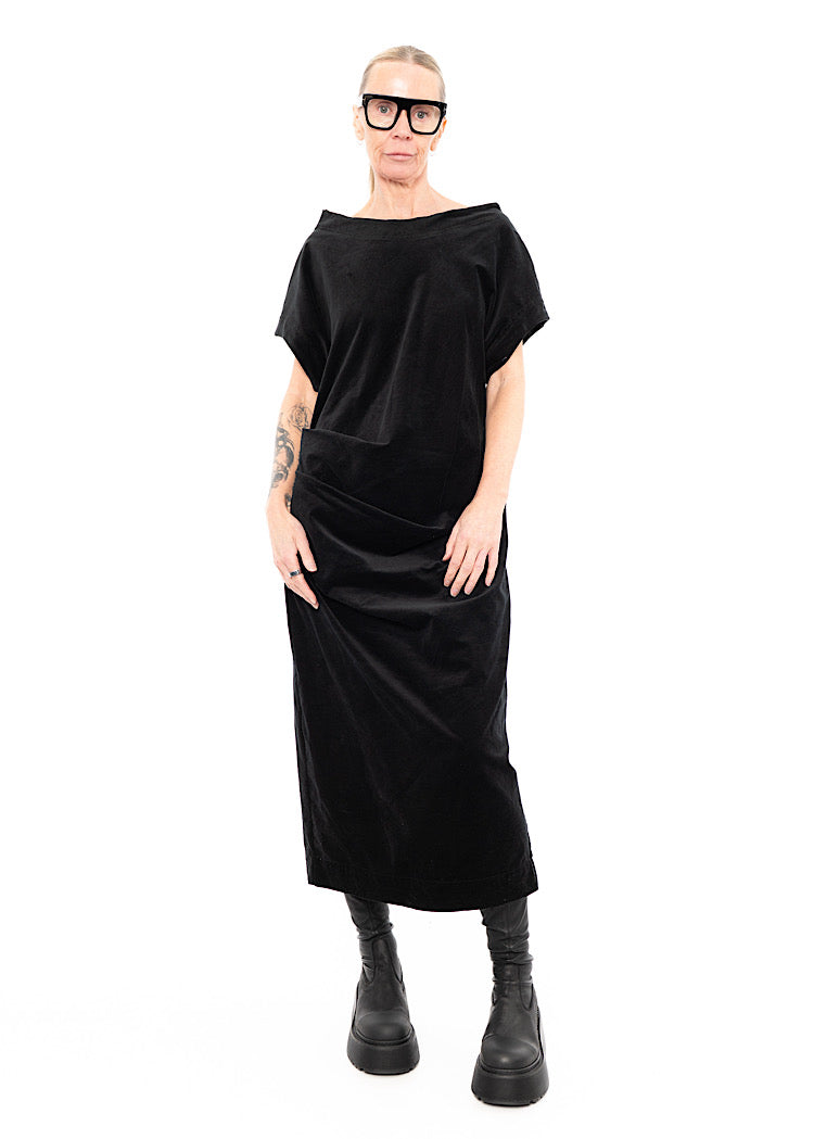 PRE-LOVED LA VACA LOCA TRANVIA DRESS