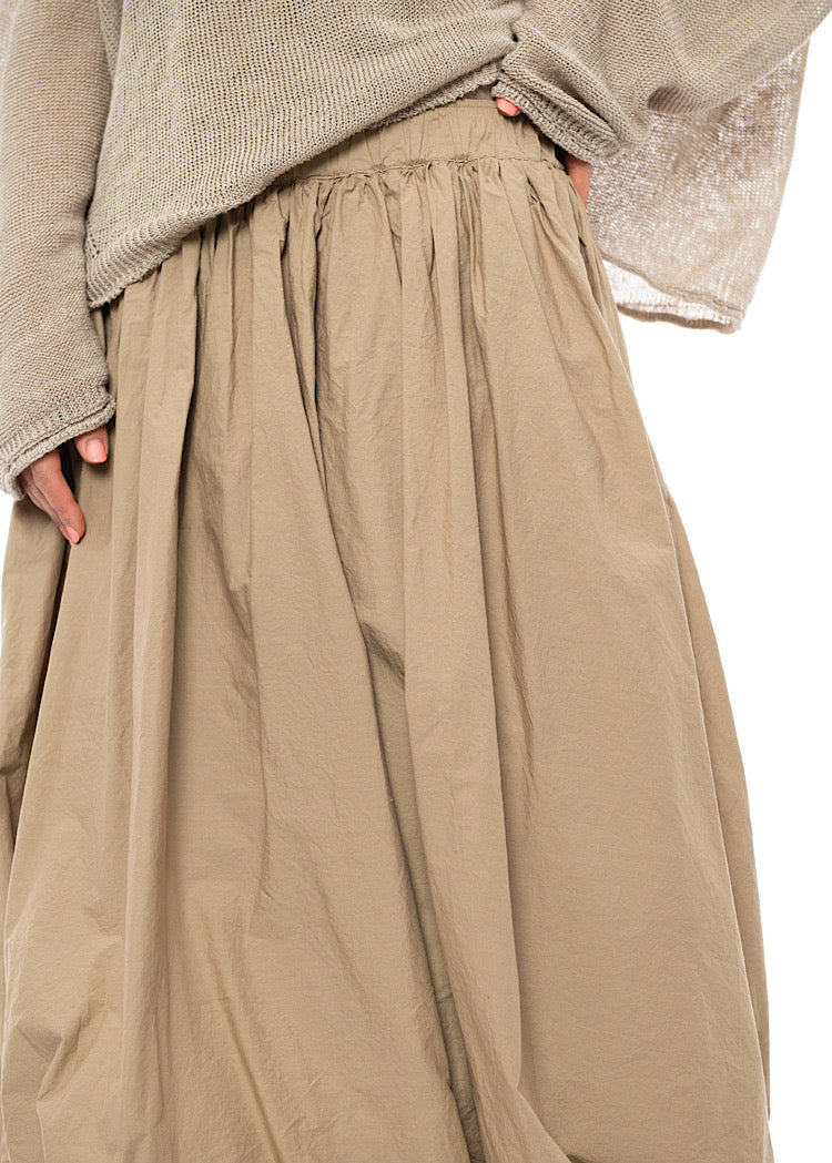 FRIDA ZAZOU DALILA SKIRT