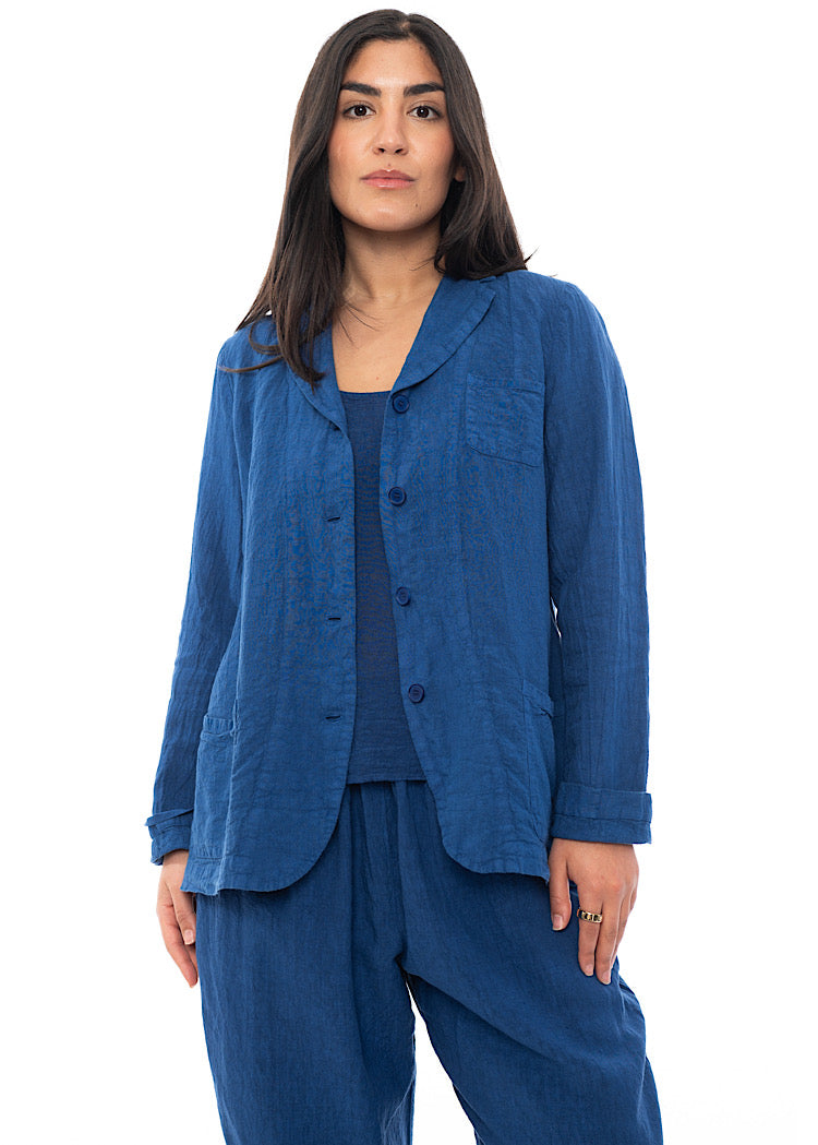 MANUELLE GUIBAL JACKET
