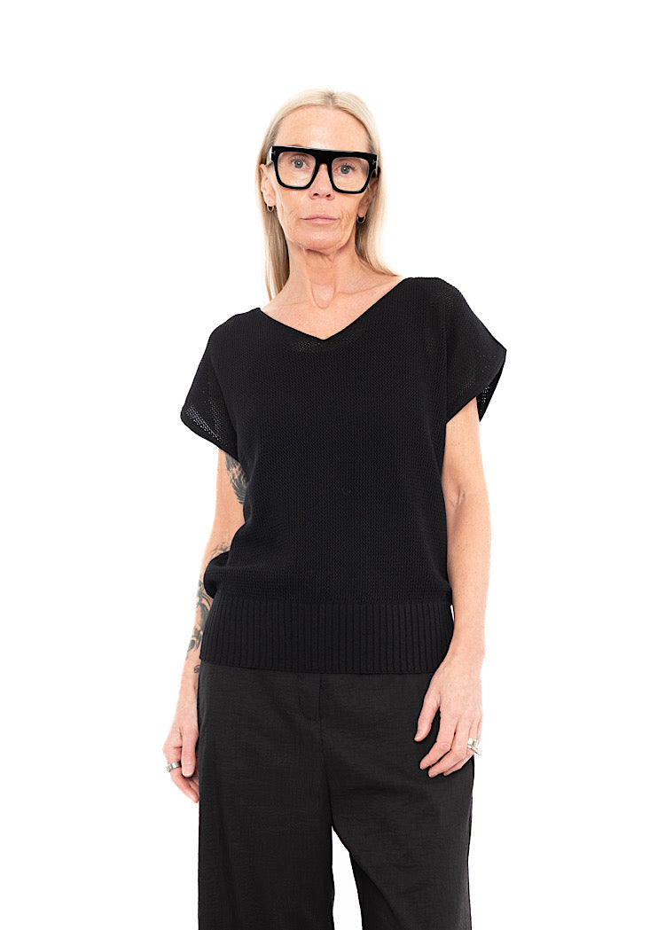 SARAH PACINI PULLOVER