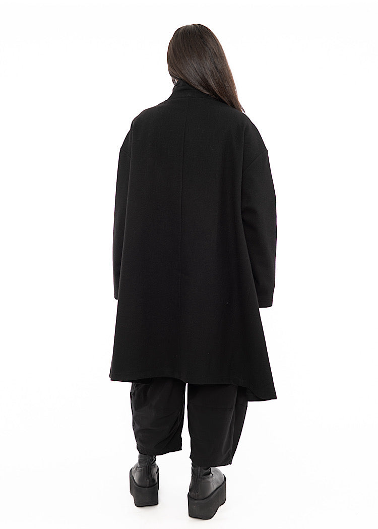 ZILBERMAN COAT