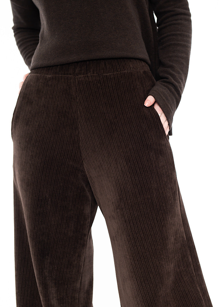 MAMA B LIPSIA TROUSER