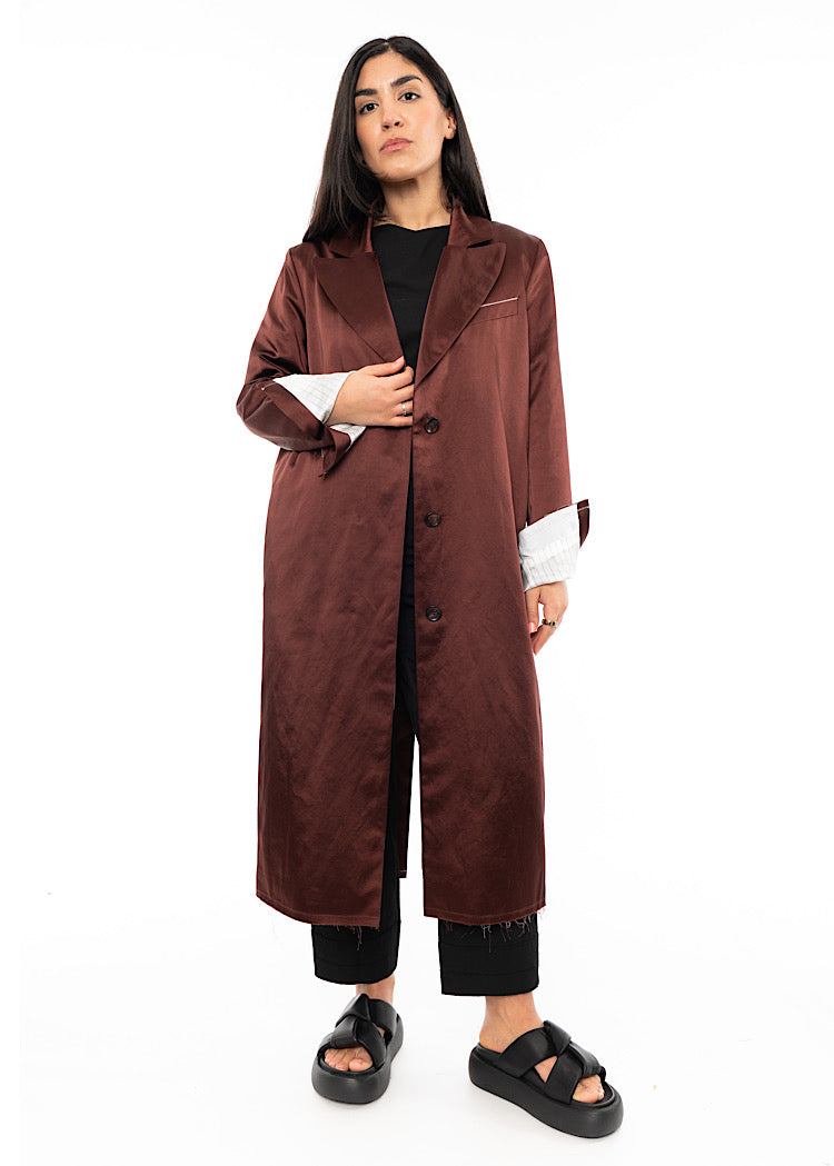 ANNETTE GÖRTZ NOHO COAT