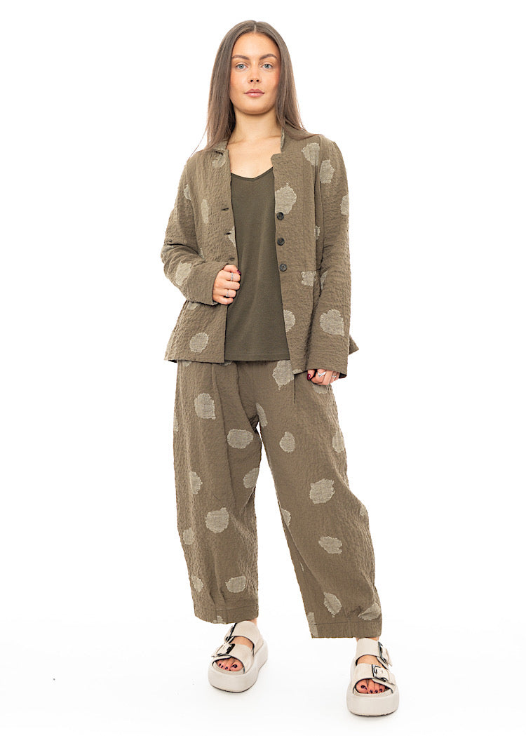 MAMA B VELOCE S JACKET