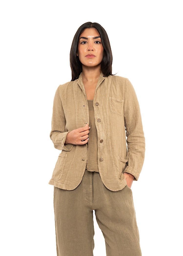 MANUELLE GUIBAL JACKET