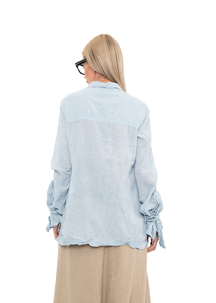 RUNDHOLZ DIP SHIRT
