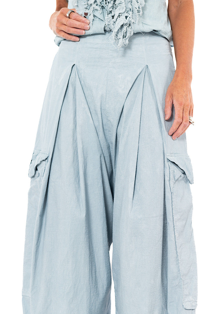 RUNDHOLZ DIP TROUSER