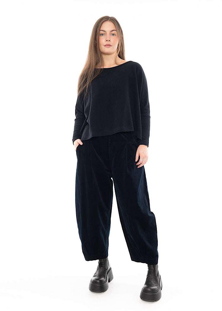 MAMA B KIRA PULLOVER