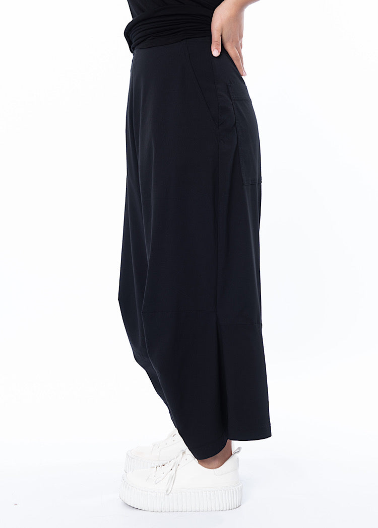 RUNDHOLZ DIP TROUSER