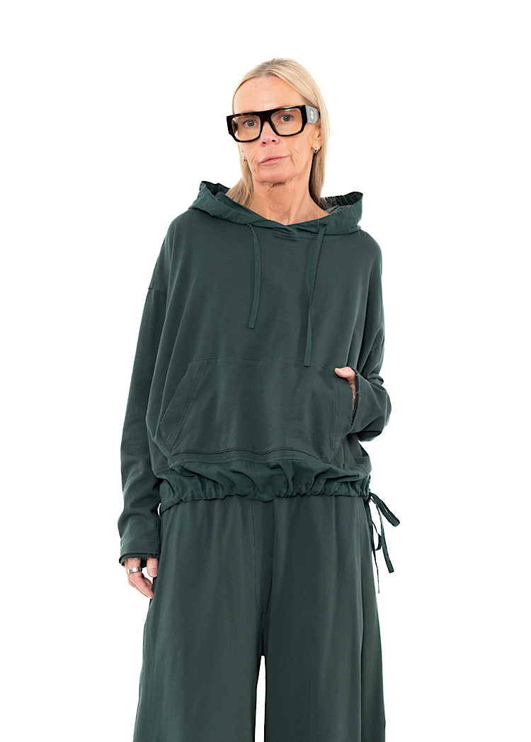 RUNDHOLZ BLACK LABEL PULLOVER