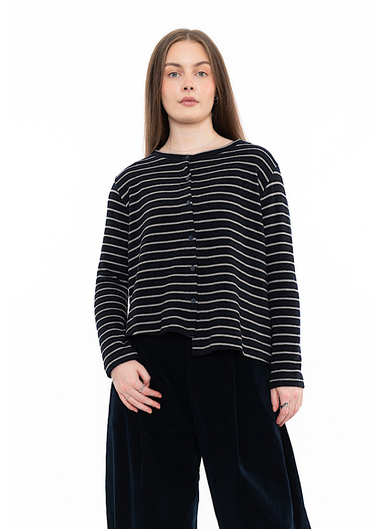 MAMA B CREMA CARDIGAN