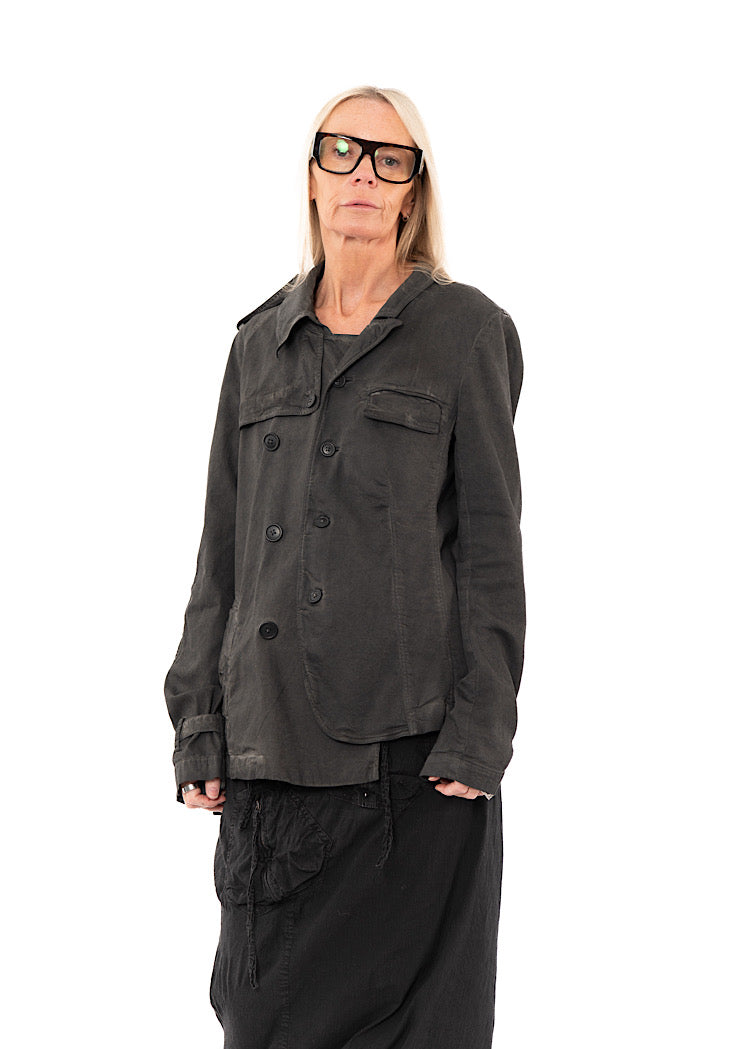 PRE-LOVED RUNDHOLZ DIP JACKET