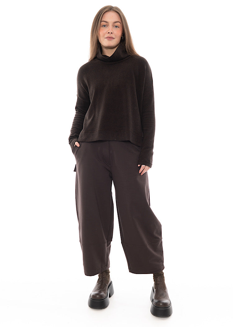 MAMA B MOYET PULLOVER