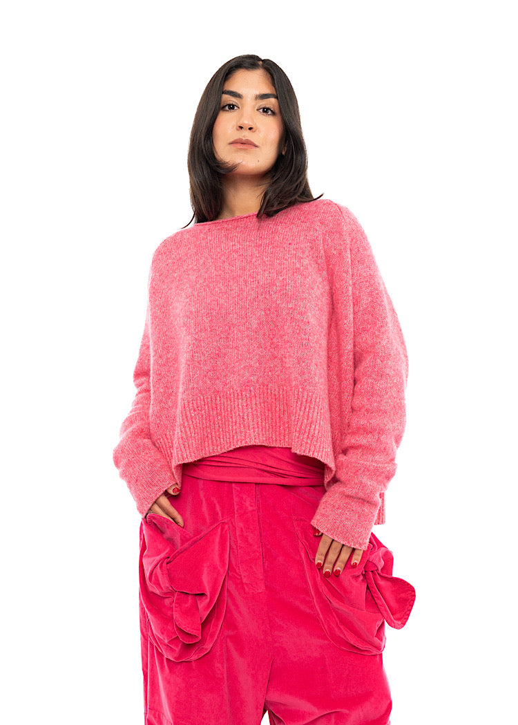 RUNDHOLZ BLACK LABEL PULLOVER