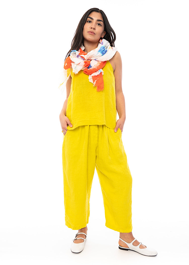 MANUELLE GUIBAL TROUSER