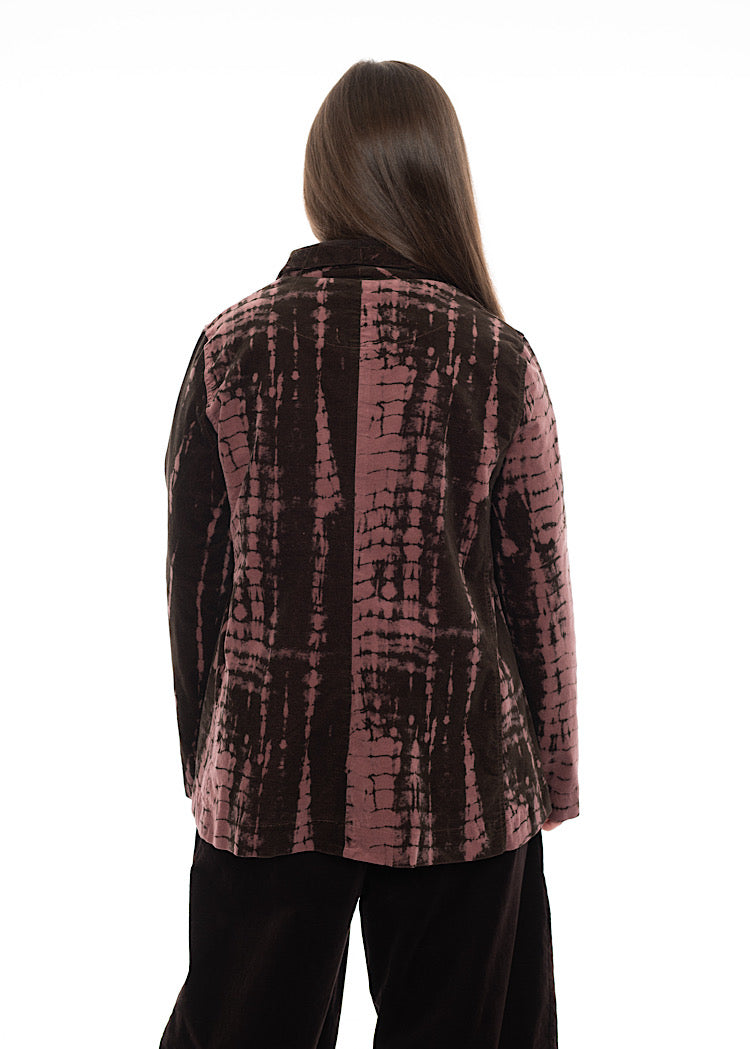 MAMA B CIMONE PR JACKET