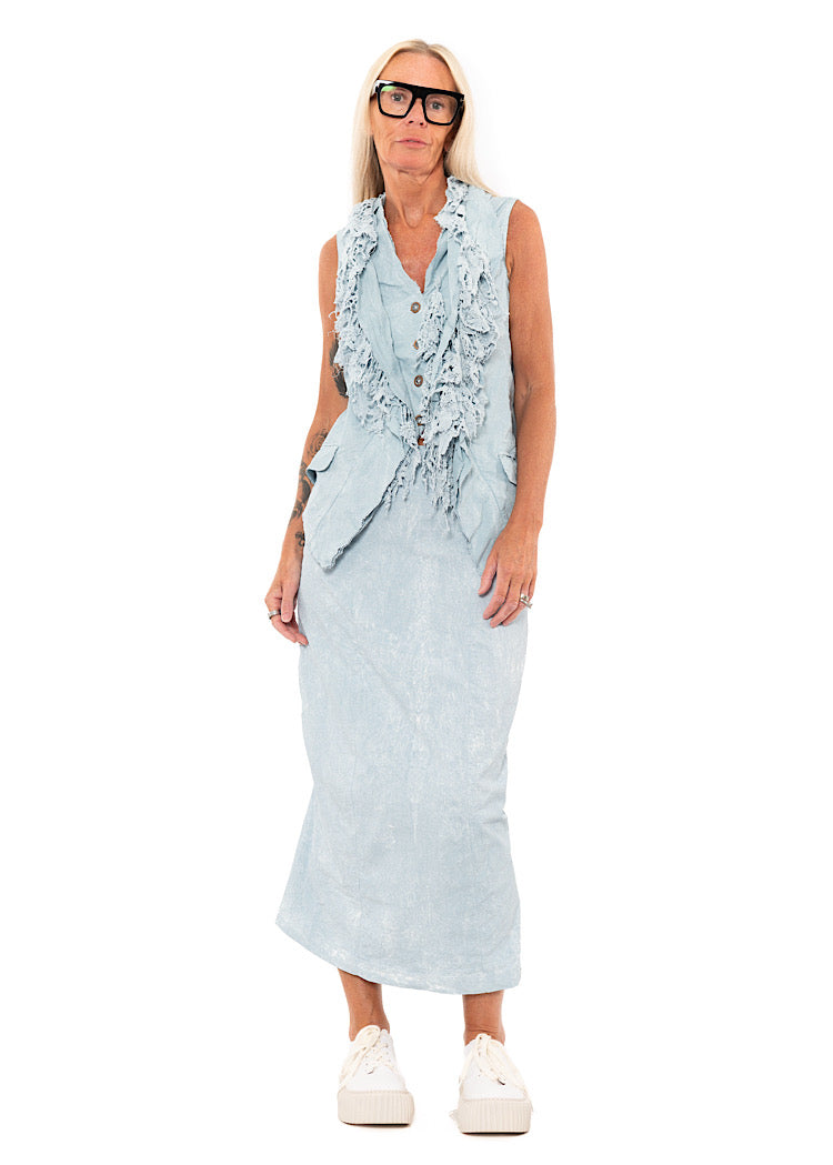 RUNDHOLZ DIP SKIRT
