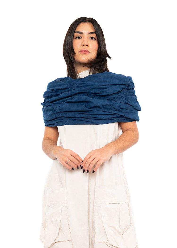 RUNDHOLZ MAINLINE SCARF