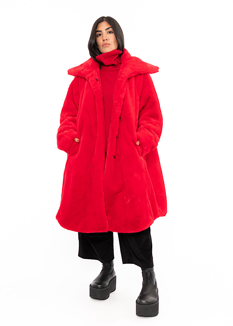 RUNDHOLZ BLACK LABEL COAT