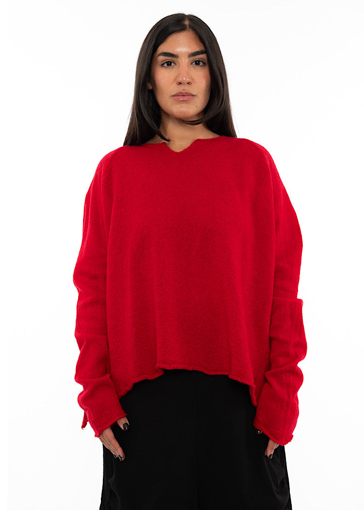 RUNDHOLZ BLACK LABEL PULLOVER