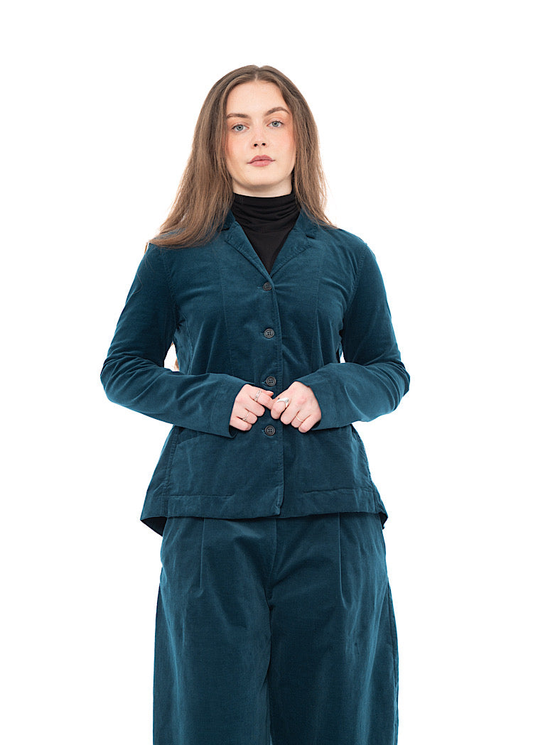 SIGNATURE APRILE V JACKET