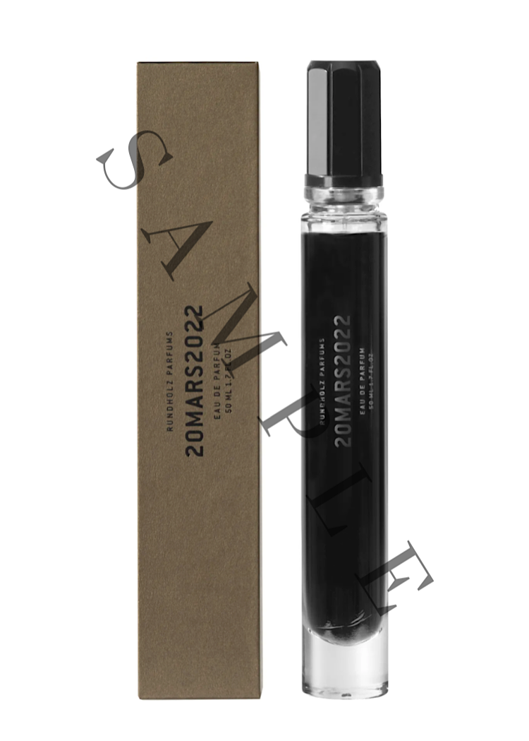 RUNDHOLZ SAMPLE PARFUM 20MARS2022
