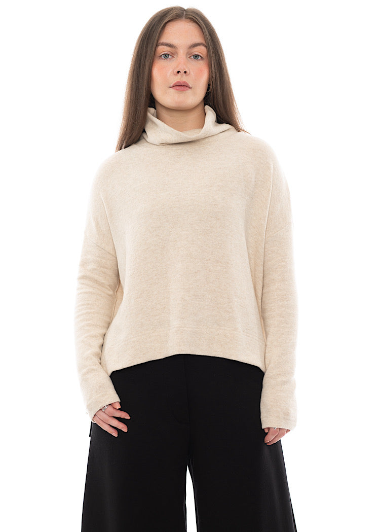 MAMA B MOYET PULLOVER
