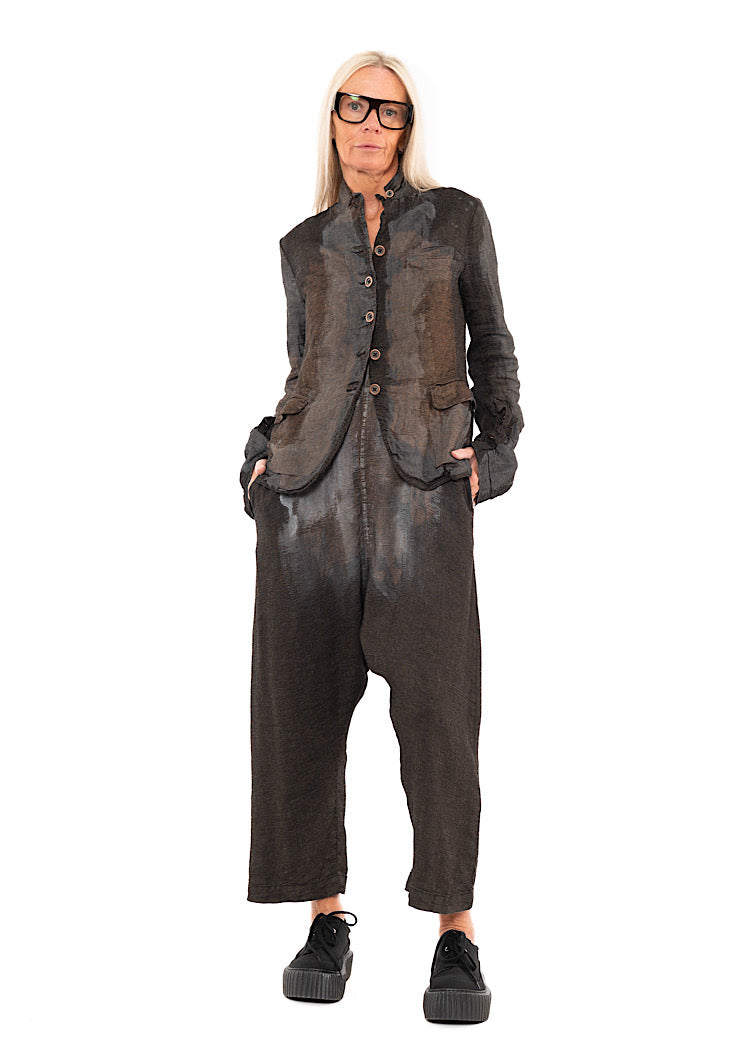 PRE-ORDER RUNDHOLZ DIP OVERALL